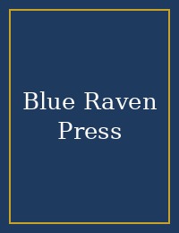 Blue Raven Press cover