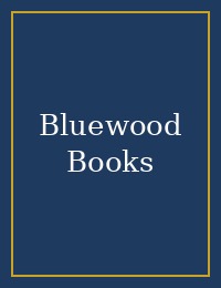 Bluewood Books cover