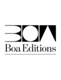 BOA Editions, Ltd. cover