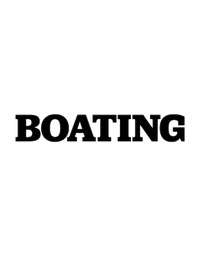 Boating cover