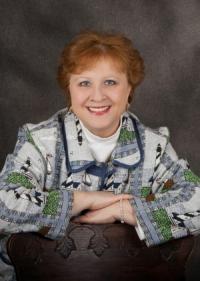 Andrea Kuhn Boeshaar photo