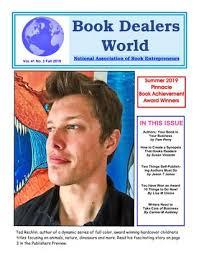 Book Dealers World cover