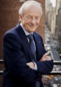 Georges Borchardt photo