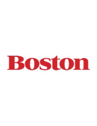 Boston Magazine cover