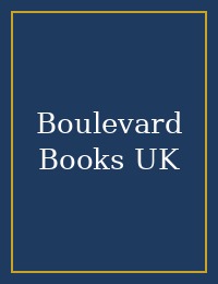 Boulevard Books UK cover