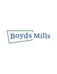 Boyds Mills Press cover