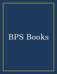 BPS Books cover