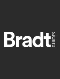 Bradt Travel Guides cover