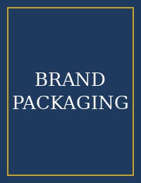 BRAND PACKAGING cover
