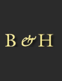 Brandt & Hochman Literary Agents Inc cover