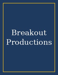 Breakout Productions cover