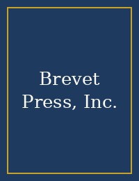 Brevet Press, Inc. cover