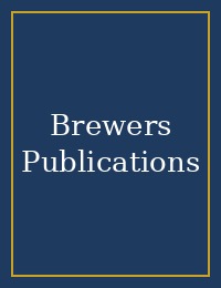 Brewers Publications cover