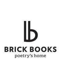 Brick Books cover