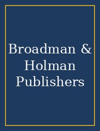 Broadman & Holman Publishers cover