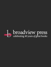 Broadview Press, Ltd. cover