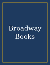 Broadway Books cover