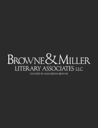 Browne & Miller Literary Associates cover