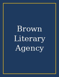 Brown Literary Agency cover
