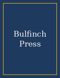 Bulfinch Press cover