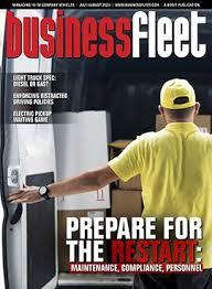 Business Fleet cover