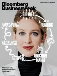 Bloomberg Businessweek cover