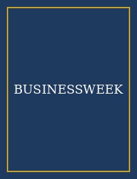BUSINESSWEEK cover