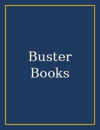 Buster Books cover