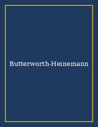 Butterworth-Heinemann cover