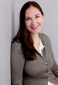 Caitlen Rubino-Bradway photo