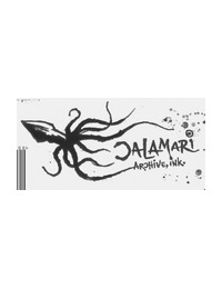 Calamari Press cover