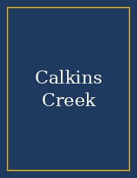 Calkins Creek cover