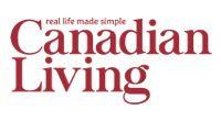 Canadian Living cover