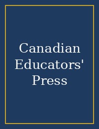 Canadian Educators' Press cover