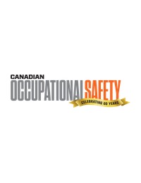 Canadian Occupational Safety cover