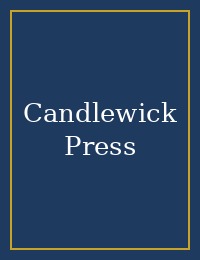 Candlewick Press cover