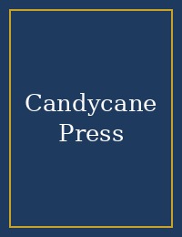 Candycane Press cover