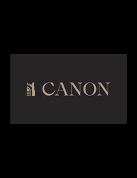 Canon Press cover