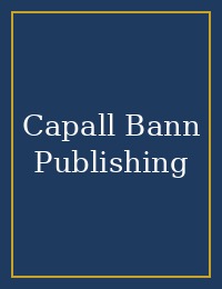 Capall Bann Publishing cover