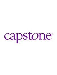 Capstone Press cover
