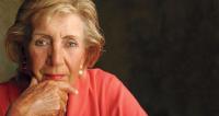 Carol Mann photo