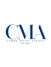 Carol Mann Agency cover