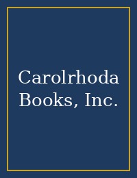 Carolrhoda Books, Inc. cover