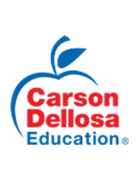 Carson-Dellosa Publishing Co., Inc. cover