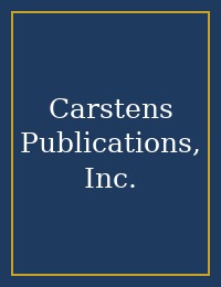 Carstens Publications, Inc. cover