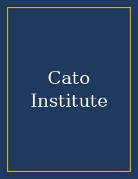 Cato Institute cover