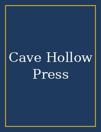 Cave Hollow Press cover