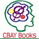 Children's Brains are Yummy (CBAY) Books cover