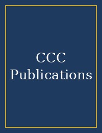CCC Publications cover
