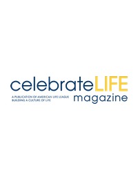 Celebrate Life cover